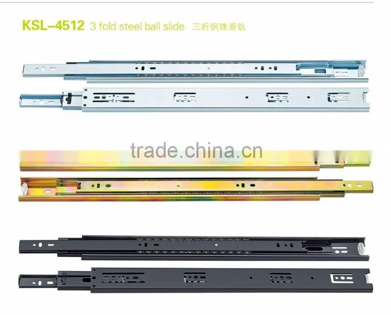 Drawer Slide