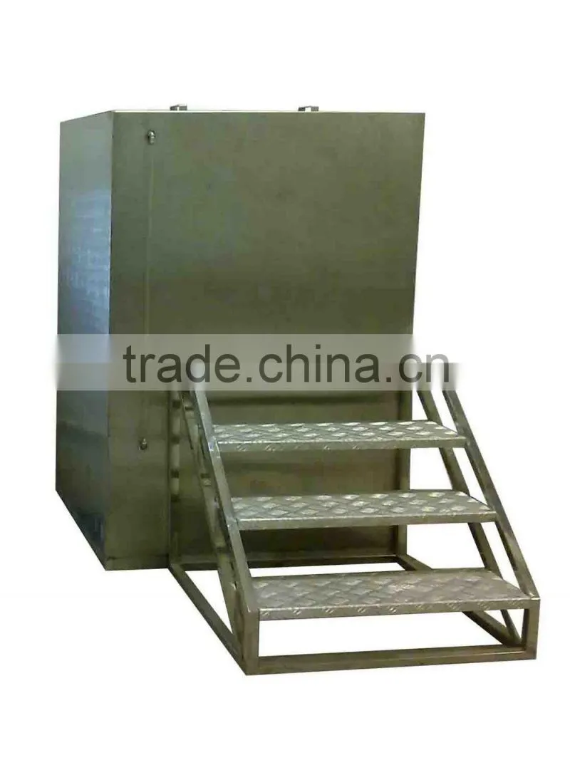 IEC60529 IPX7 Water immersion test chamber