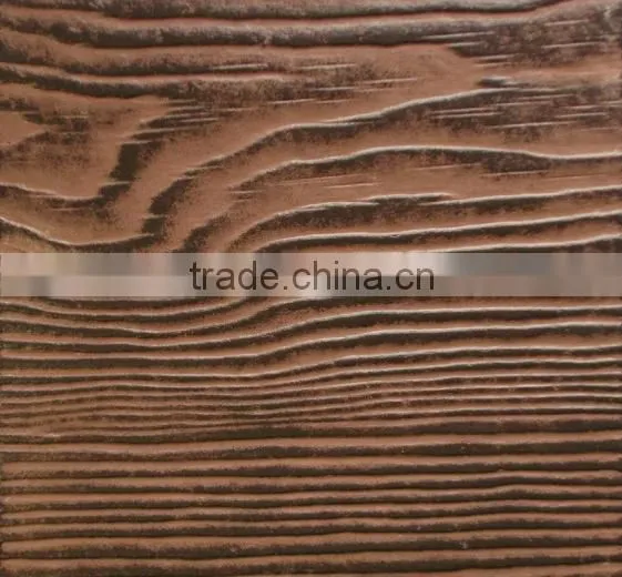 Fiber Cement Siding / External Wall Board / Wall Panel (SE-E701)