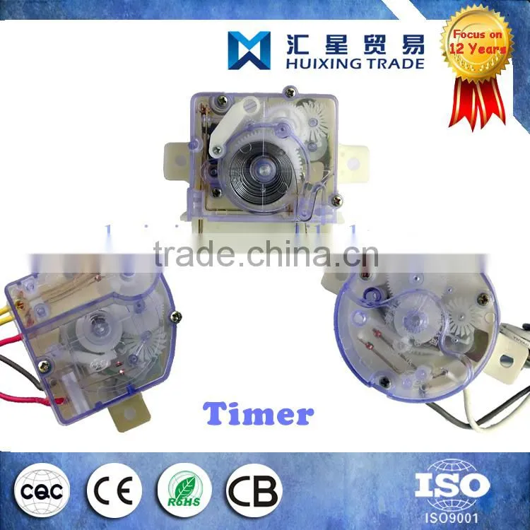 Washing Machine Gear Box