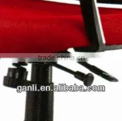 907A 2013 Hot Black Mesh Office Furniture Chair