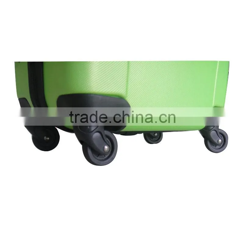 new style luggage Dongguan made ,fashionnale trolley bag