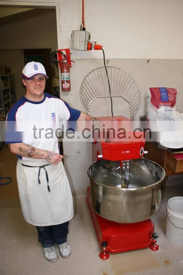 8L Cake Mixer