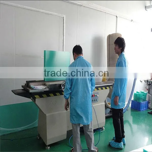 PS pmma acrylic led light diffuser panel plate