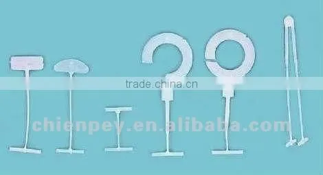 TAG PINS - STANDARD TAG PIN, FIND TAG PIN, MICRO FINE PIN