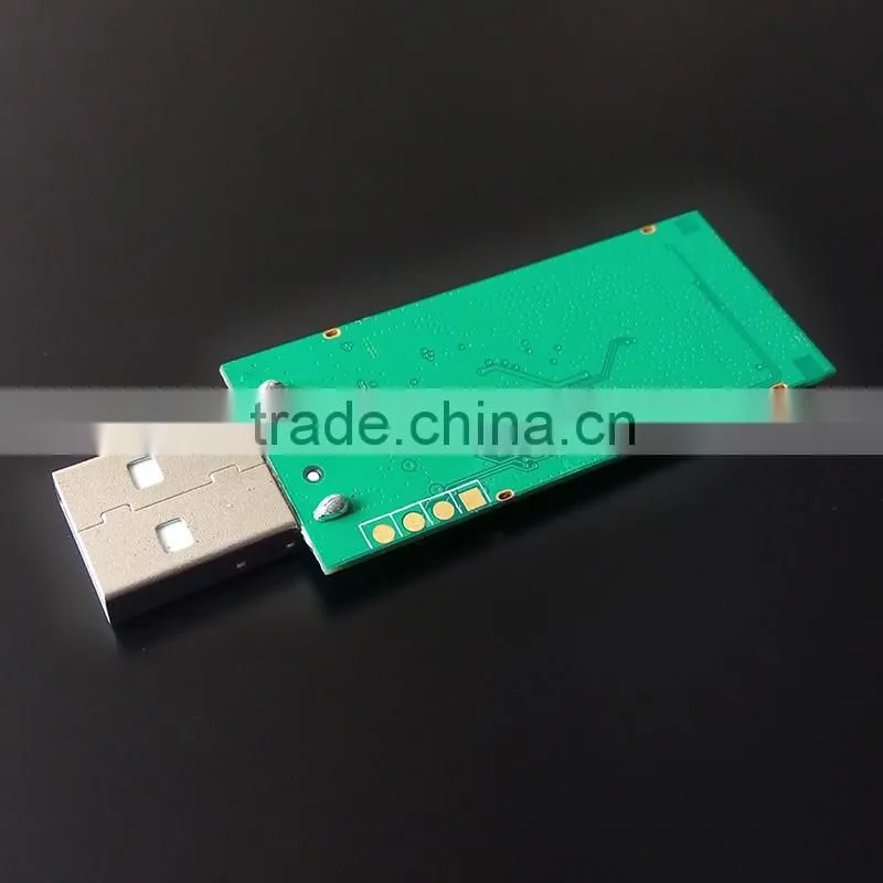 GS-UA10 AR1021(low-power) 300 USB LAN Card