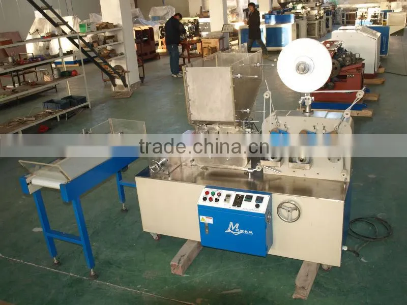 straw machine--ML31B high-speed straw packing machine