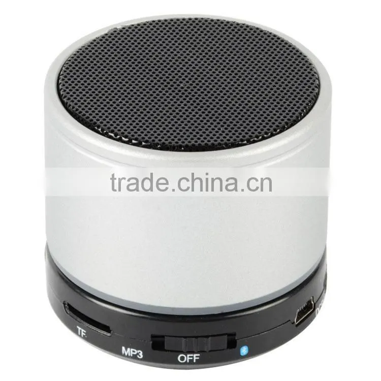bes mini portable resonance speaker surface vibration speaker