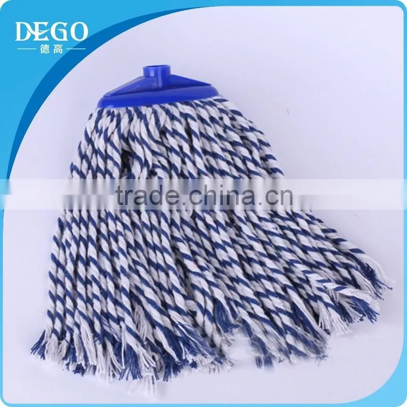 DEGO cangnan factory 60cm flat microfiber mop manufacturers