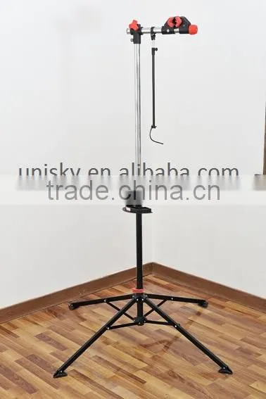 Bicycle working stand