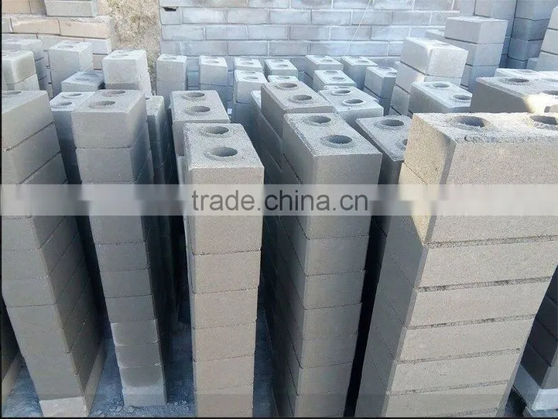 WT1-10 diesel type pakistan clay bricks machine