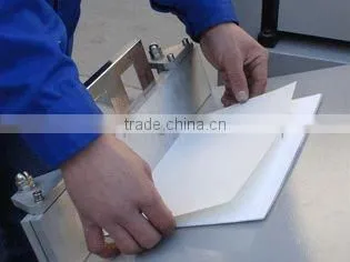 PBS18Q All-in-one Photo Book Station Album maker Pneumatic type