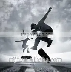 Wholesale Cheap Skate Board,Custom Skateboard for Kids