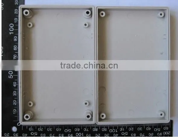125*80*32 plastic case