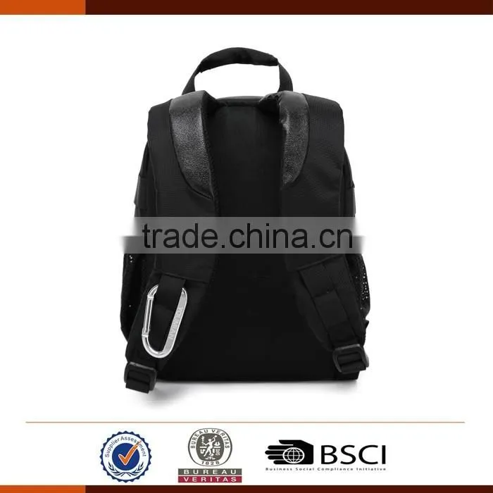 Wholesale Nylon Backpack Bag for Digital Camera