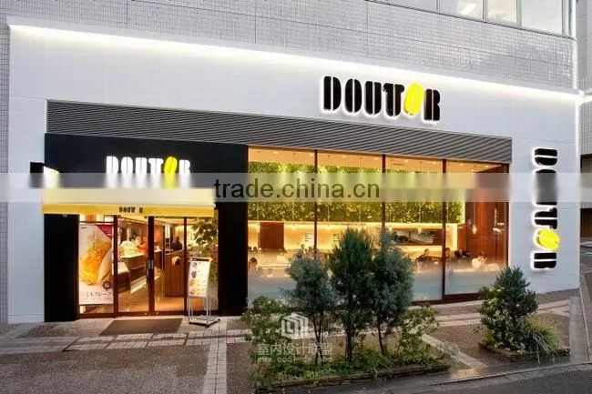 Top Advertising Light Box of LED advertising
