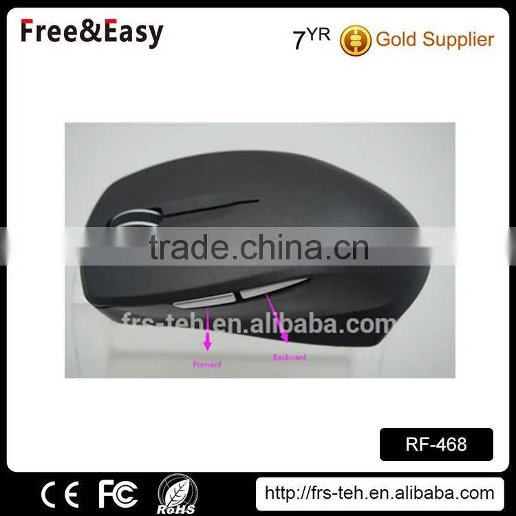 Hot selling Customised mouse Wireless Bluetooth Computer Mouse with Gaming Mouse Wholesale