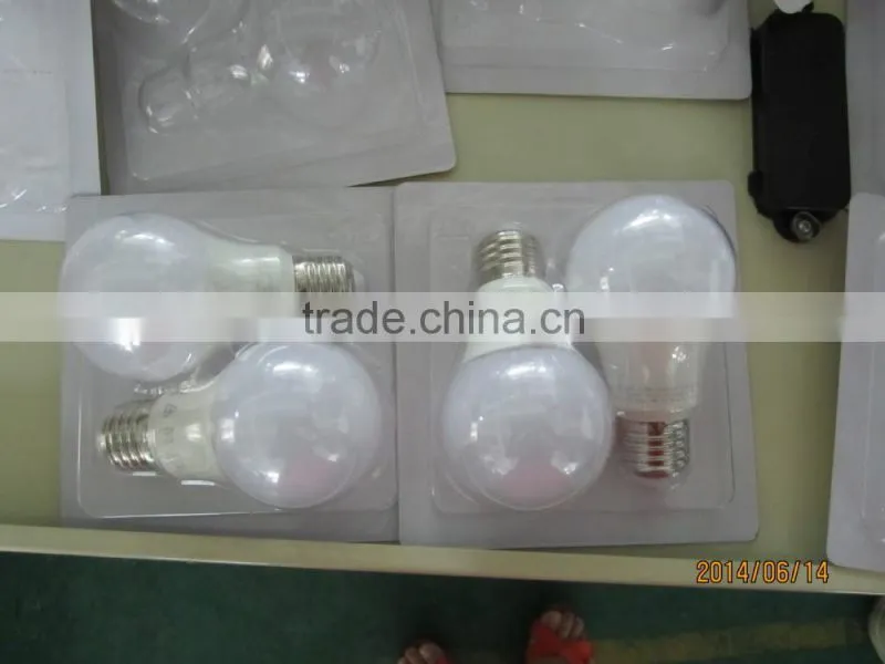 Automatic PVC Blister Sealing Machine for PET Blister Clamshell Pacaging
