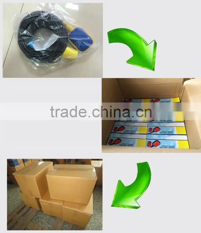 high temperature level switch water flow ball for liquid level
