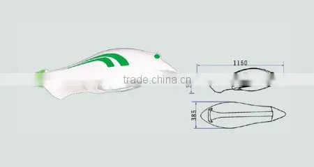 high power 80W-120W LED Street Light