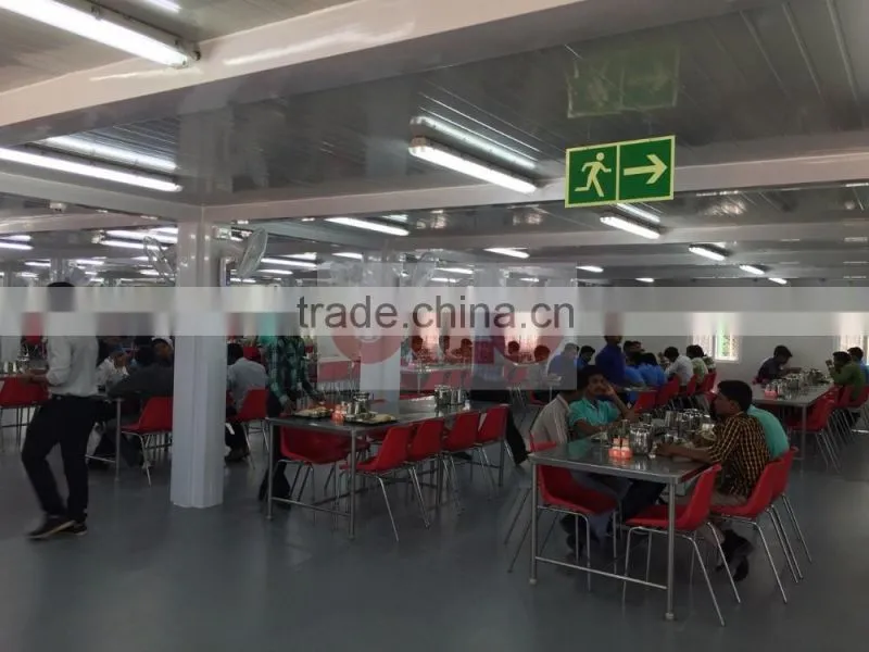 German Office Container Project in India (cilc-office-008)