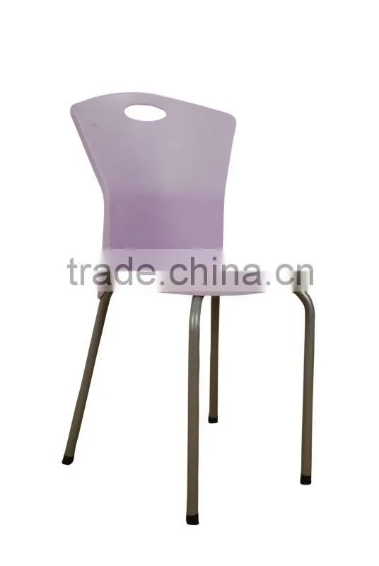plastic chair factory