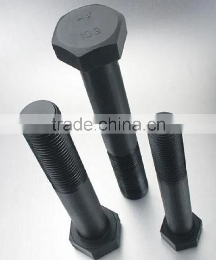 Bolt Hex Fastener l