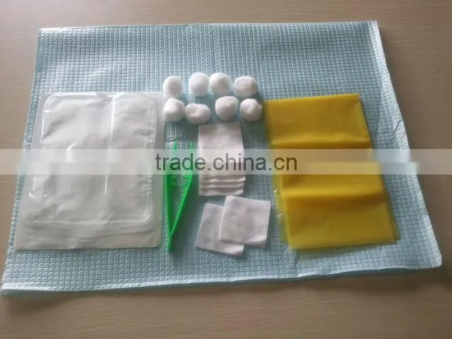 basic dressing kit