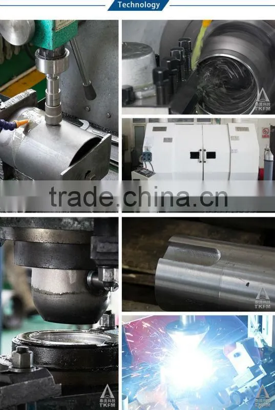 2015 TKFM factory directly sale 1/2 inch carbon steel lockable ball valve spare parts