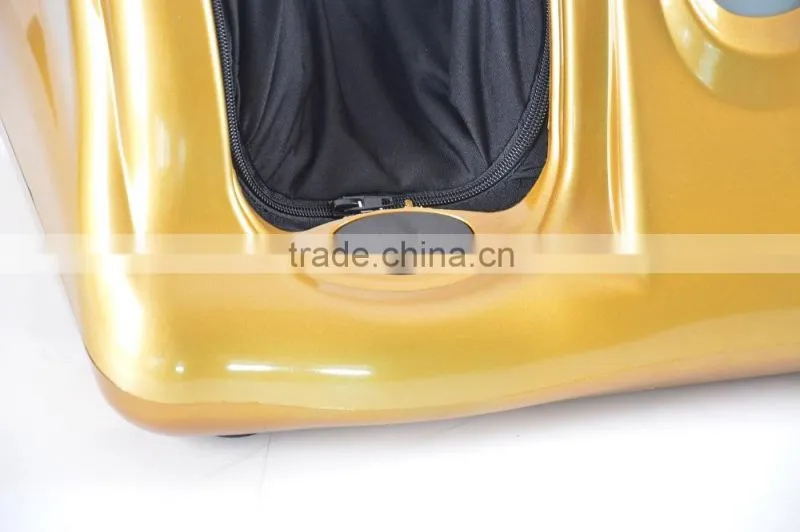 2015 new item Electric Health Care Heating & Kneading Foot Massager