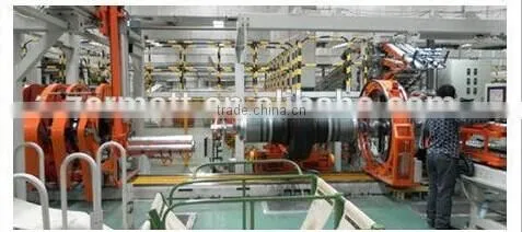 295/80R22.5 from china's alibaba