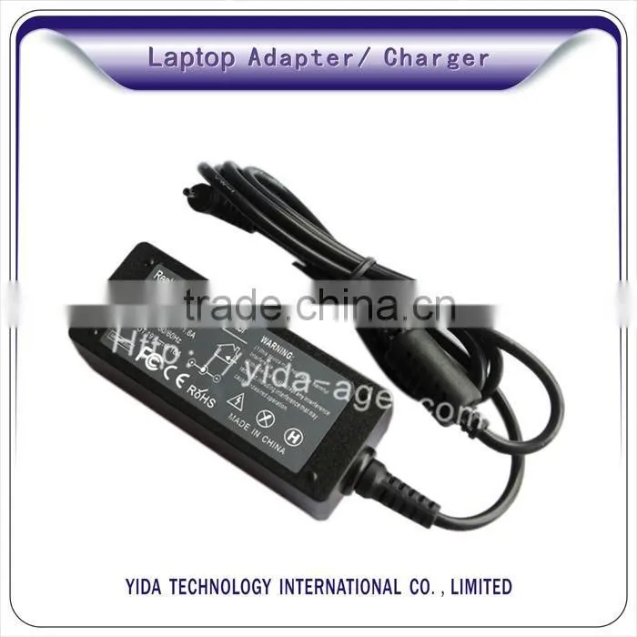 Laptop Adapter 19v 2.1a Battery Charger 40w Power Supply for asus
