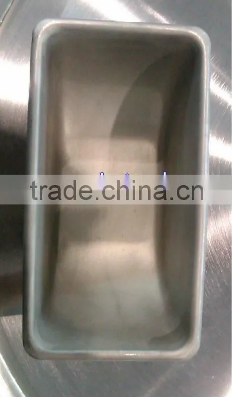 Stainless Steel Condiment Set