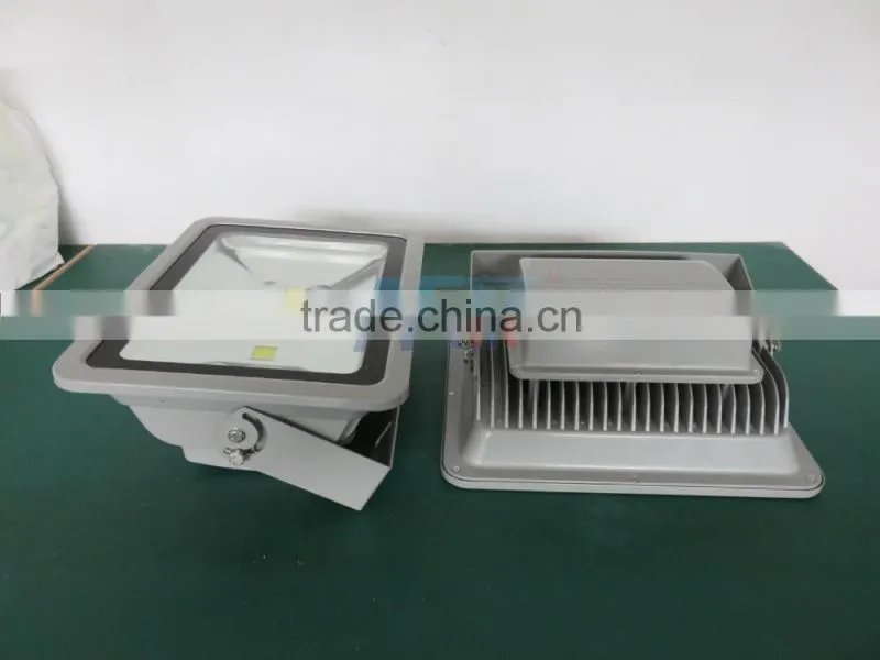 150w outdoor led flood light High lumen IP65 led flood light integrated LED chip flood light led