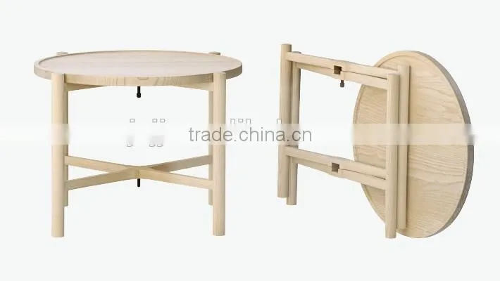 Hans J. Wegner PP 35 Tray Table