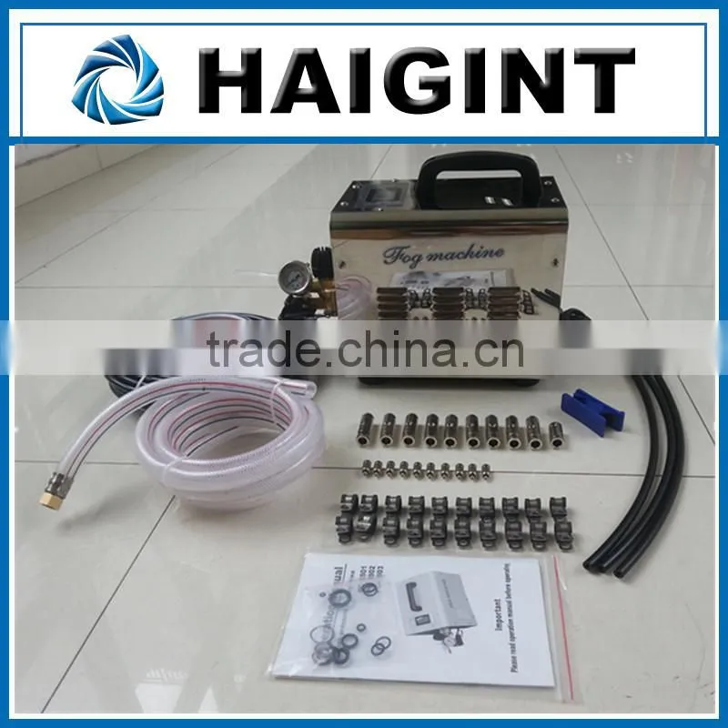 HAIGINT High Quality Misting System for Coolingmisting System