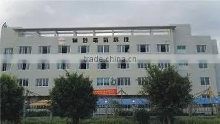 Wenzhou Omee Electrical Technology Co., Ltd. company overview - view 1