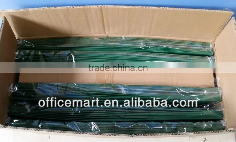 solid color lever arch file A4 with 50mm spine