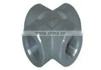 ASME SOCKETED HIGH PRESSURE CROSS