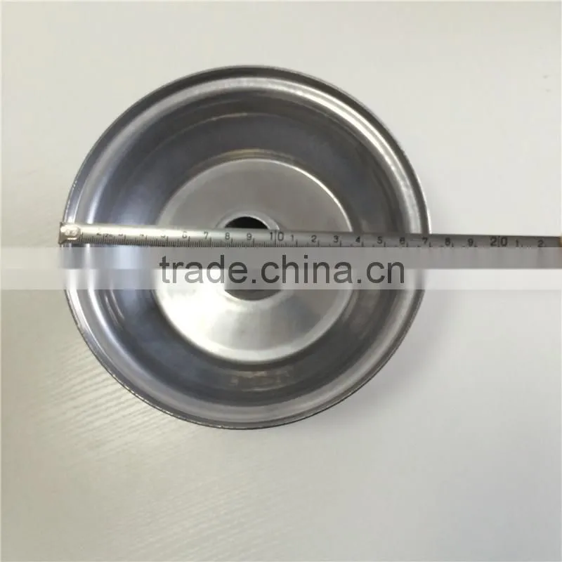 4.80/4.00-8 Stud Turf Tread TIRE RIM WHEEL