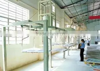 Guangdong Light Industrial Products Imp.& Exp. Holdings Corp. company overview - view 3