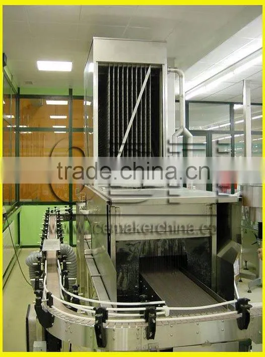 best plate ice maker machine for industry