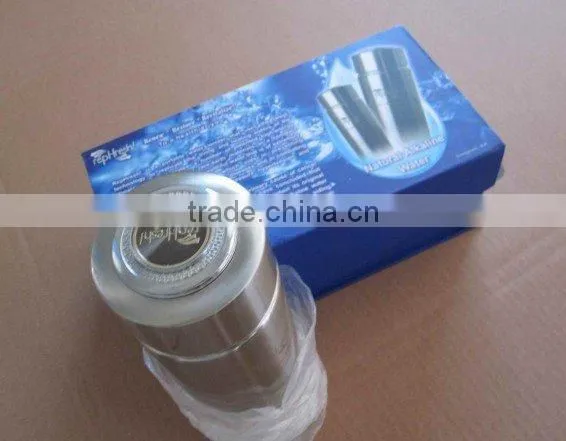 Alkaline water cup with CE ROHS
