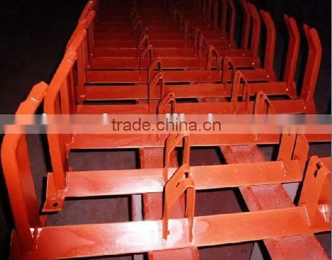 Conveyor Idler Bracket
