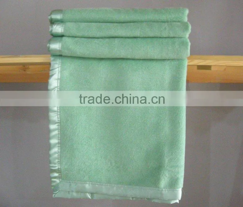 Luxury and high quality natural Silk blanket