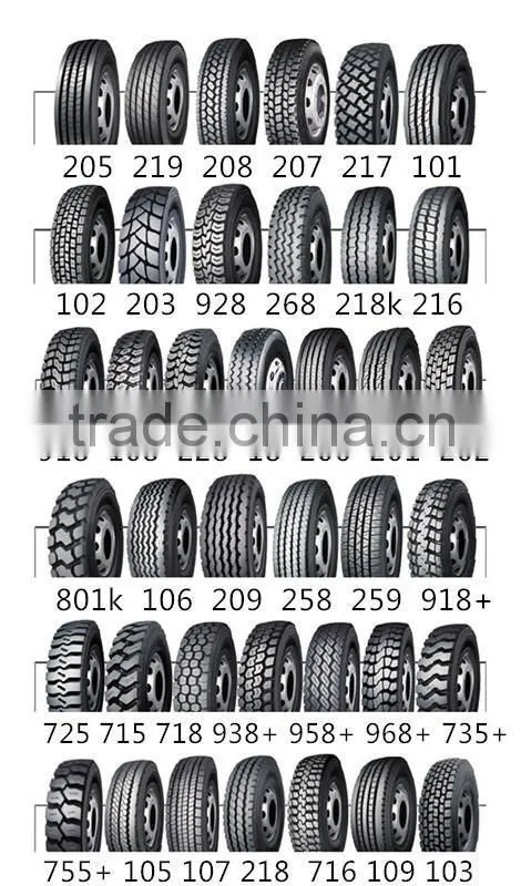 1200R20 TORROADER brand TBR tyre truck tire