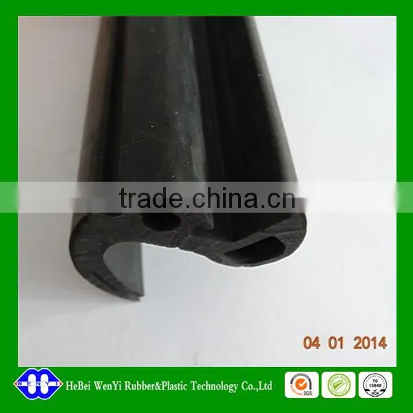 various rubber seal/epdm seal strip from China