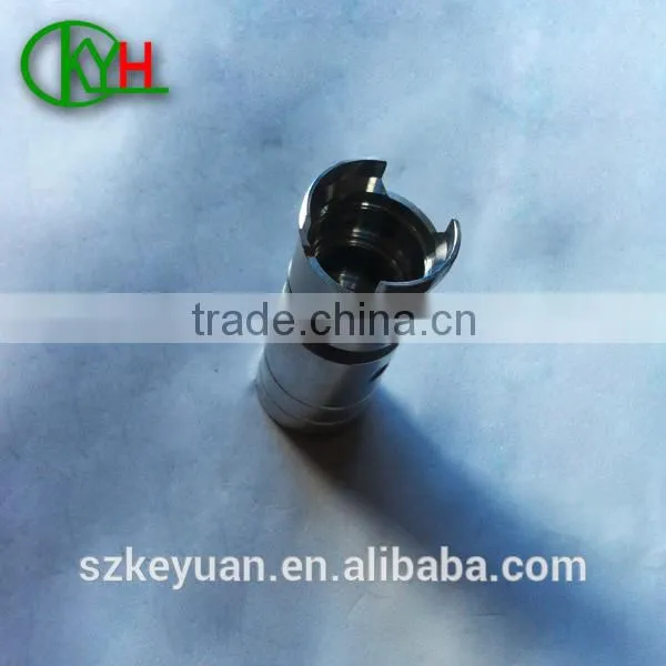 KYH-1091 high precision cnc lathe pieces