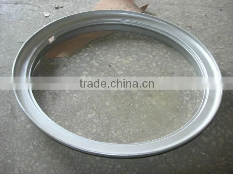 steel truck lock ring 7.0-20, industral ring for steel wheel