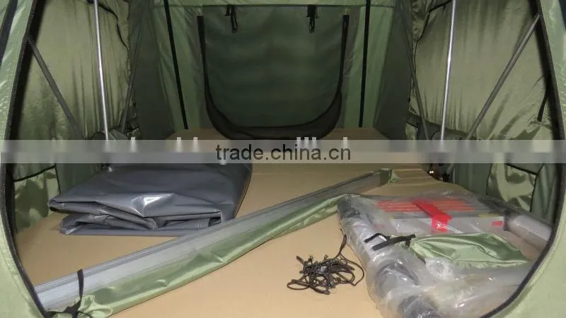 Car roof tents folding tent